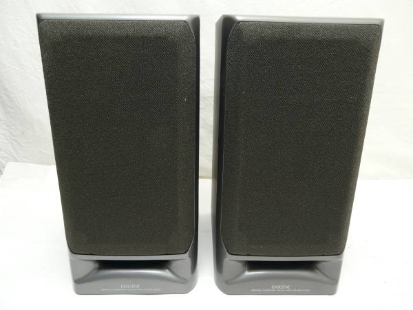 E2277□ DENON USC-55 デノン☆スピーカー ペア(DENON)｜売買された