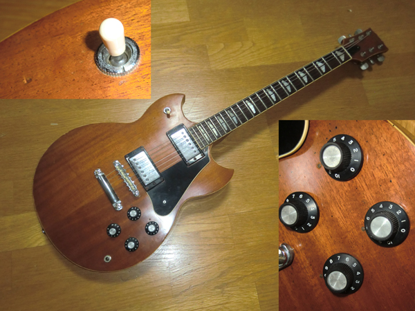 USED レア！YAMAHA SG-90 1974年製(ヤマハ)｜売買されたオークション