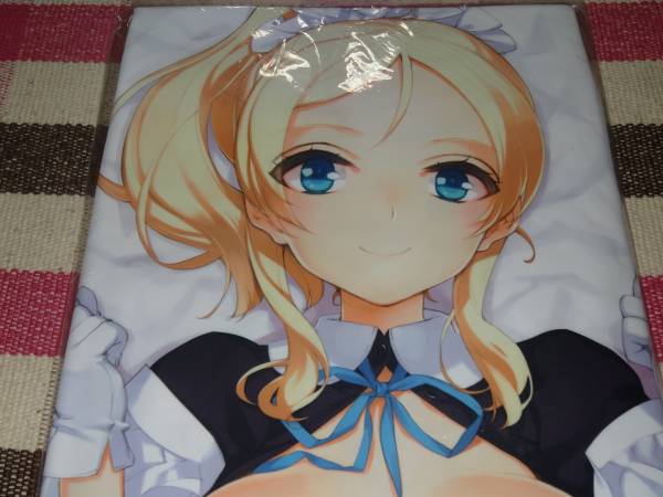 C84 少女騎士団 エリち アリサ抱き枕カバー ラブライブ 大槍葦人 抱き枕 売買されたオークション情報 Yahooの商品情報をアーカイブ公開 オークファン Aucfan Com C84 少女騎士団 エリち アリサ抱き枕カバー ラブライブ 大槍葦人 抱き枕 売買されたオークション情報 Yahooの商品情報をアーカイブ公開 オークファン Aucfan Com