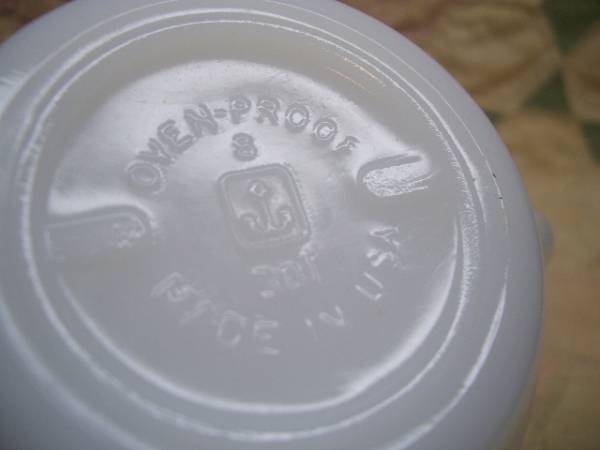 ファイヤーキング！ロジャージョンソンマグ　　COW_3