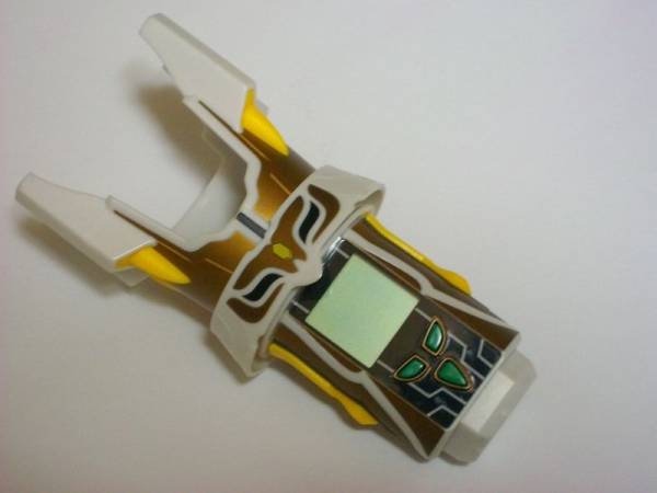 激レア レジェンズ 抽選当選品 タリスポッド スピリチャルカラー(電子