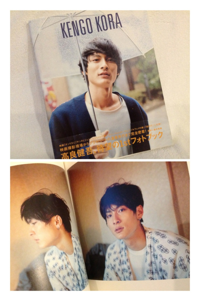高良健吾 Kengo Kora 1st フォトブック 写真集 白夜行 その他 売買されたオークション情報 Yahooの商品情報をアーカイブ公開 オークファン Aucfan Com