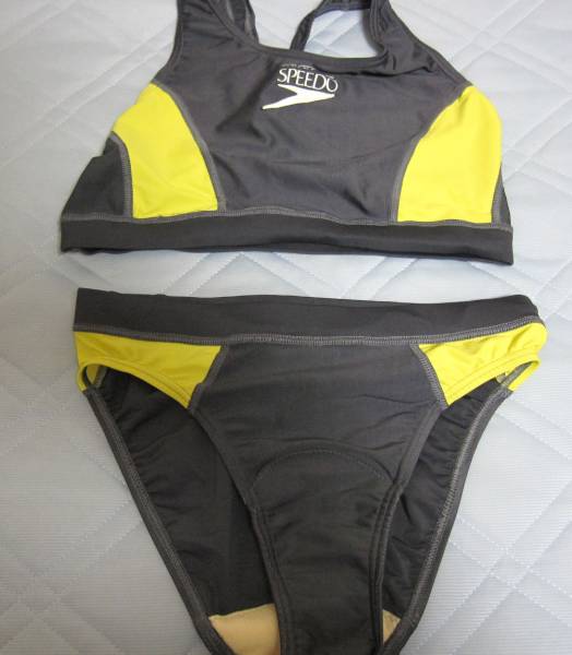 speedo トライアスロン用セパレート水着 ラッシュガード付(ツーピース speedo トライアスロン用セパレート水着 ラッシュガード付(ツーピース