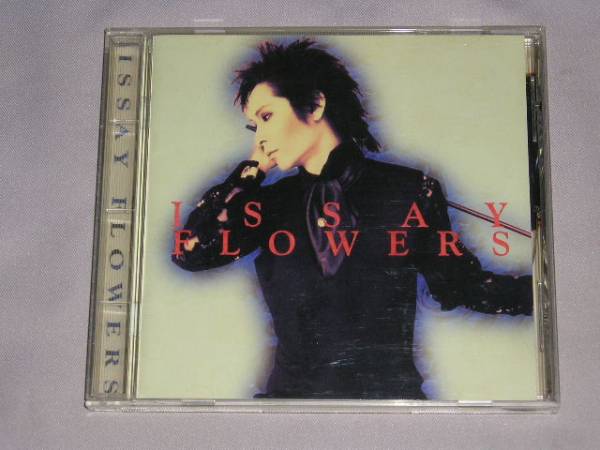 ISSAY FLOWERS DER ZIBET 清春 hide 櫻井敦司 SUGIZO参加(DER-ZIBET)｜売買されたオークション情報 ...