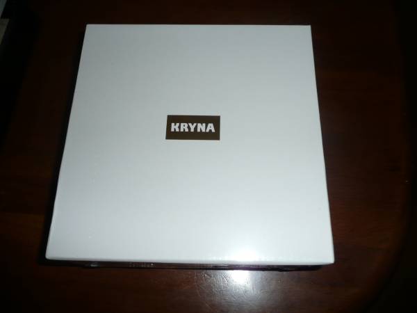 ＫＲＹＮＡ　Ａｚｔｅｃａ　AZM-N（ナチュラル）　新品同様(1)_3