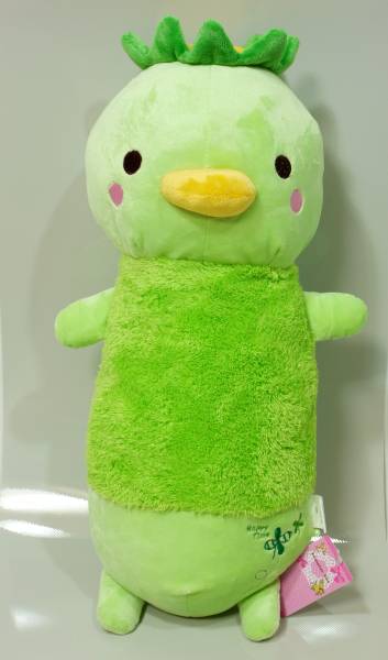 カッパ】ぬいぐるみ クッション 抱き枕☆かっぱ 河童(動物)｜売買され