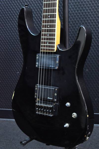 中古】アリア エレキギター Aria Pro II / XR-ST-2/B(アリア)｜売買