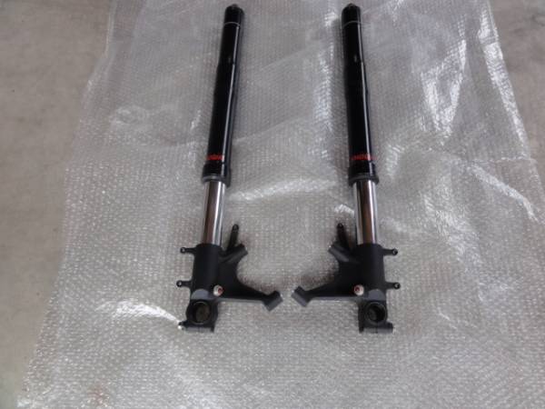 CBR1000RR SC57 HRC SHOWA フロントフォーク(フロント)｜売買された