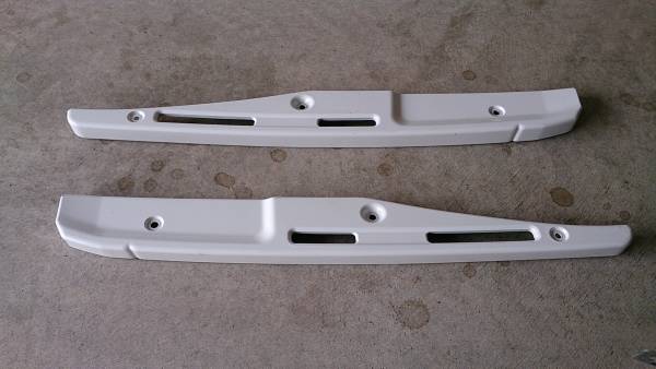 スーパーグレート　バンパーエンドモール_1