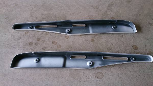 スーパーグレート　バンパーエンドモール_2