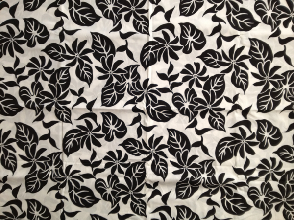 ★1円スタート4ヤード★ハワイアンファブリック★maikai★№6★_2