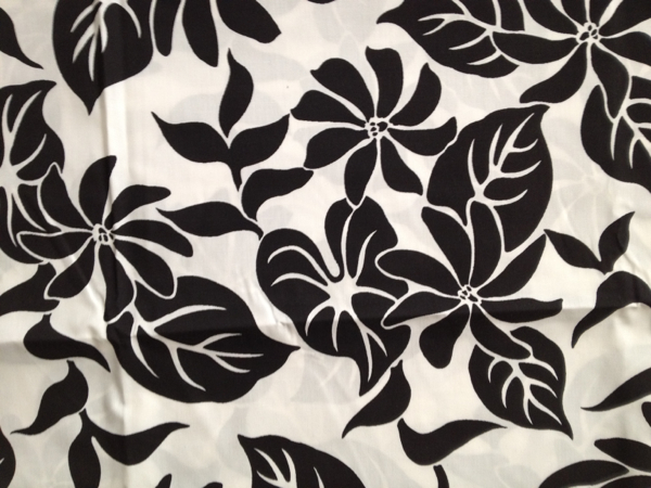 ★1円スタート4ヤード★ハワイアンファブリック★maikai★№6★_3