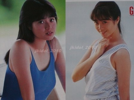 吉田真里子 ビキニ ハイレグ 切り抜きw5985 タレント 売買されたオークション情報 Yahooの商品情報をアーカイブ公開 オークファン Aucfan Com