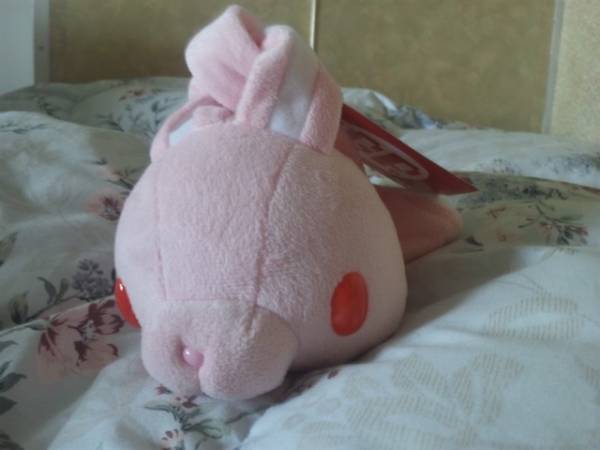 汎用うさぎ 寝 汎用うさぎぬいぐるみ 汎用ピンク キャラクター 売買されたオークション情報 Yahooの商品情報をアーカイブ公開 オークファン Aucfan Com