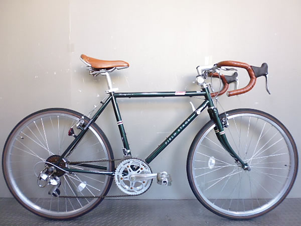 △中古自転車△コールマン COLEMAN TOURING 2612 FIELD STAGE(Mサイズ 