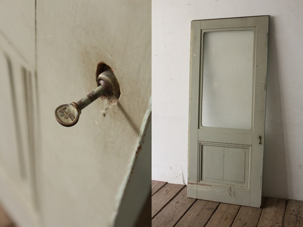 Tb526古い病院のダイヤガラス建具 アンティーク 大正 洋館 ドア 建具 売買されたオークション情報 Yahooの商品情報をアーカイブ公開 オークファン Aucfan Com