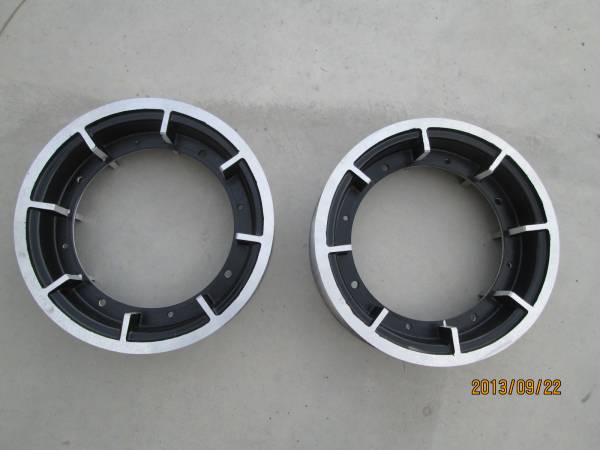 ダックス社外ホイール検索:DAXモンキーハヤシ早矢仕当時物忠男_2