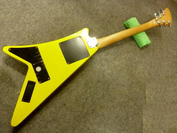 epiphone Mo