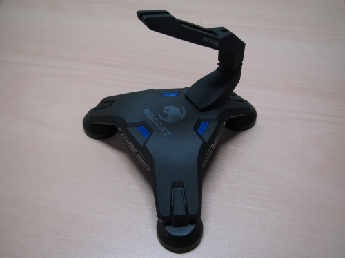 Roccat Apuri マウスコードホルダー マウスバンジー Usbマウス 売買されたオークション情報 Yahooの商品情報をアーカイブ公開 オークファン Aucfan Com