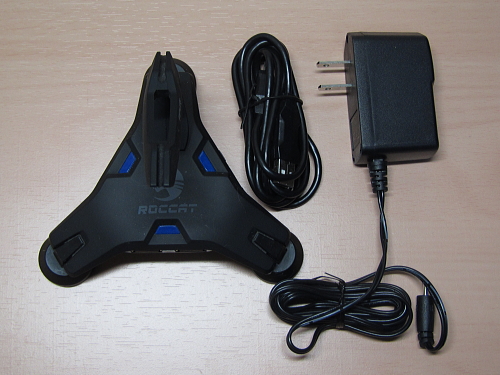 Roccat Apuri マウスコードホルダー マウスバンジー Usbマウス 売買されたオークション情報 Yahooの商品情報をアーカイブ公開 オークファン Aucfan Com