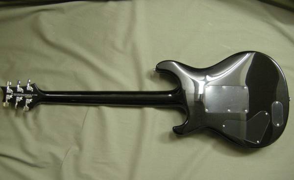 PRS SE TORERO バードインレイ美品(PRS)｜売買されたオークション情報