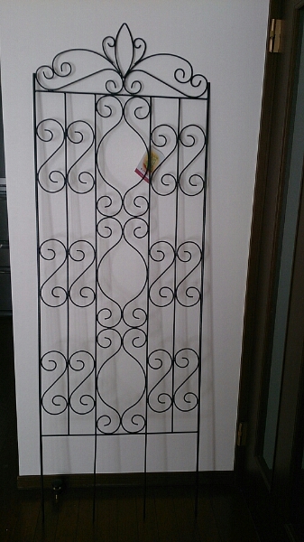 新品　トレリス_1