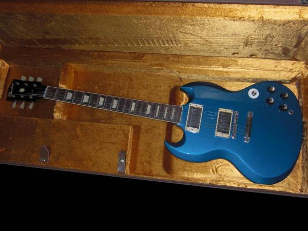 交換可●Bacchus SG STANDARD 高級 HAND MADE 手工品 バッカス