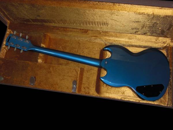 交換可●Bacchus SG STANDARD 高級 HAND MADE 手工品 バッカス