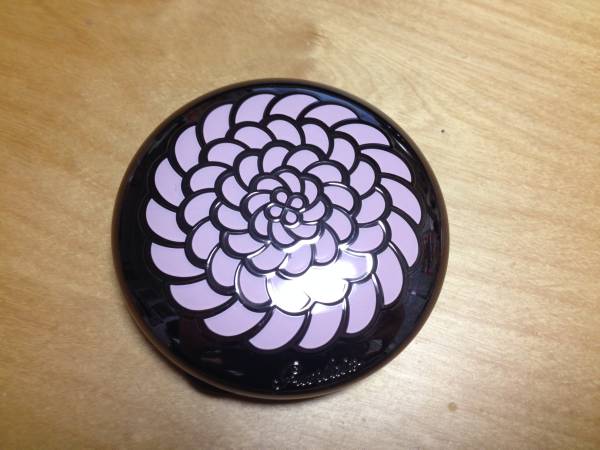 ゲラン☆メテオリットコンパクト　N°01　TEINT ROSE 中古_1