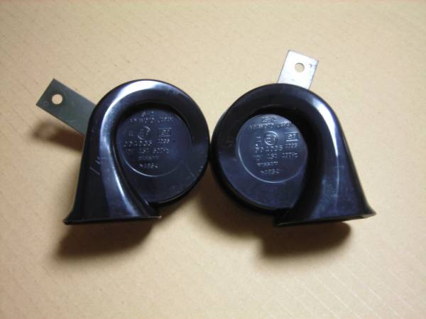 Z33フェアレディZ日産純正ホーン中古動作品