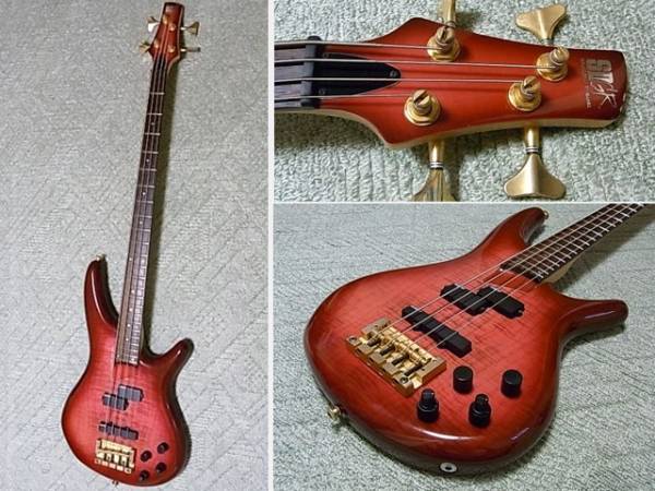 Ibanez SR-890☆ジャンク☆(アイバニーズ)｜売買されたオークション 