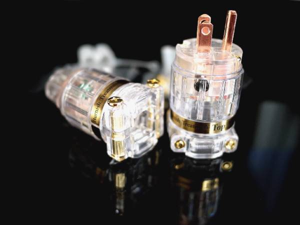 Ti2020 本邦初 Iego 純銅 8055 クリア 国内安全pse 電源プラグ オーディオ機器 売買されたオークション情報 Yahooの商品情報をアーカイブ公開 オークファン Aucfan Com