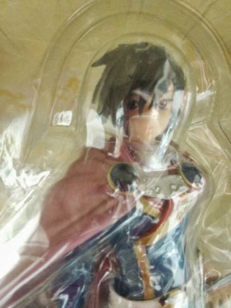 【一番くじＣ賞】　リオン　【テイルズ　オブ　シリーズ２】_3