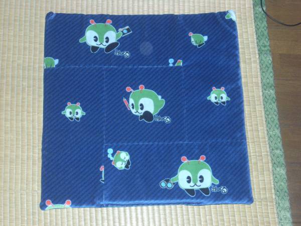 都営バス みんくる座布団 青モケット 廃品 放出品 売買されたオークション情報 Yahooの商品情報をアーカイブ公開 オークファン Aucfan Com