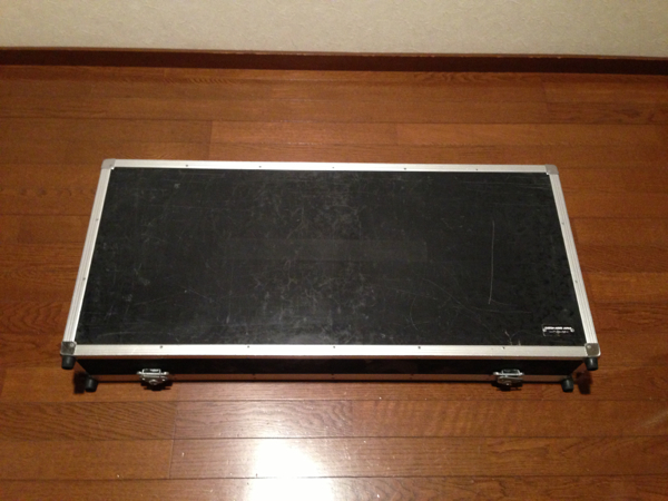 CUSTOM AUDIO JAPAN System Board 4410 CAJ エフェクターボードの入札 