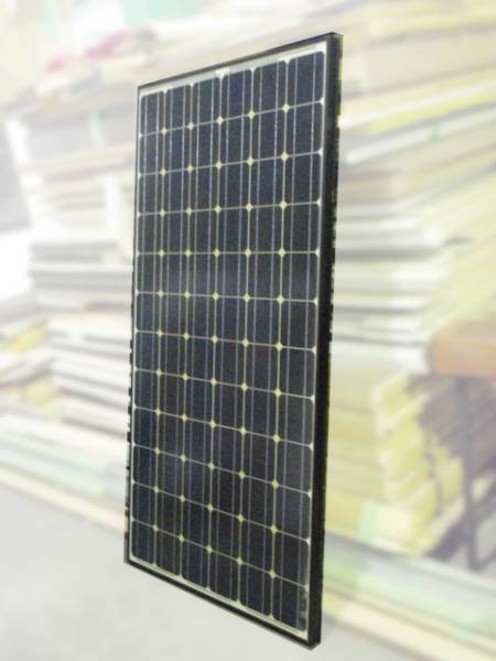 SANYO太陽光モジュールHIP-210NH1-1 太陽光発電モジュール サンヨー HIP-210NKH5 2枚 【公式通販】
