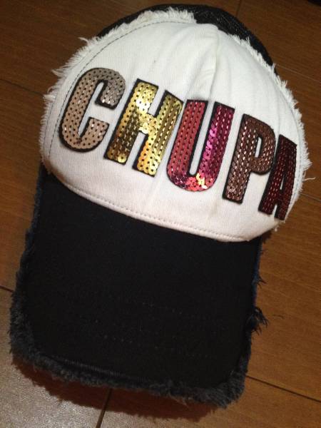 赤西仁着 janji CHUPA キャップ 帽子(赤西仁)｜売買された