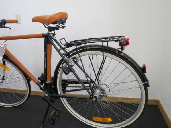 エルメス×プジョー コラボ自転車 （Yahoo!オークション - 1円スタート 