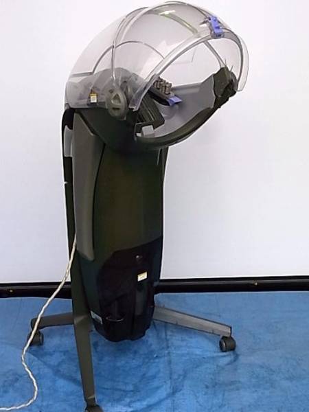 タカラベルモント社製airwave エアウェーブ SD-250SS #2【中古】(理