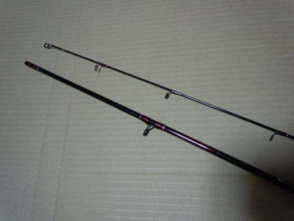 ダイワ モノカーボ ファントム MC 602-3RB オールド (2ピースベイト