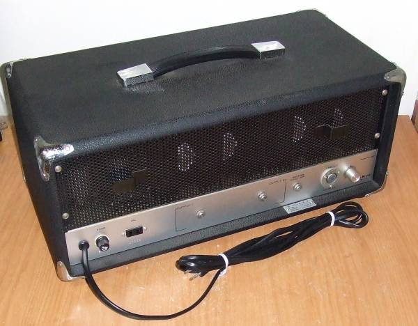 ○ELK/エルク PAアンプ SOLID STATE PA-151○(アンプ)｜売買された