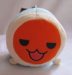 太鼓の達人 ぬいぐるみのYahoo!オークション(旧ヤフオク!)の相場・価格 