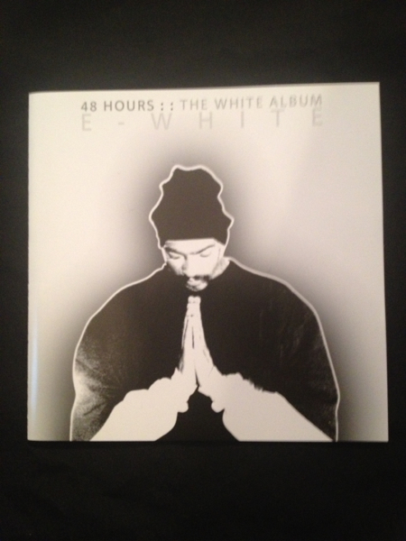 G-RAP・E-WHITE＊ロングビーチ産(帯付き)_1