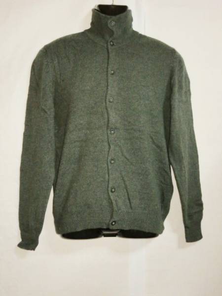 Harvarduniversity メンズ ニットカーディガン 緑 カーディガン 売買されたオークション情報 Yahooの商品情報をアーカイブ公開 オークファン Aucfan Com