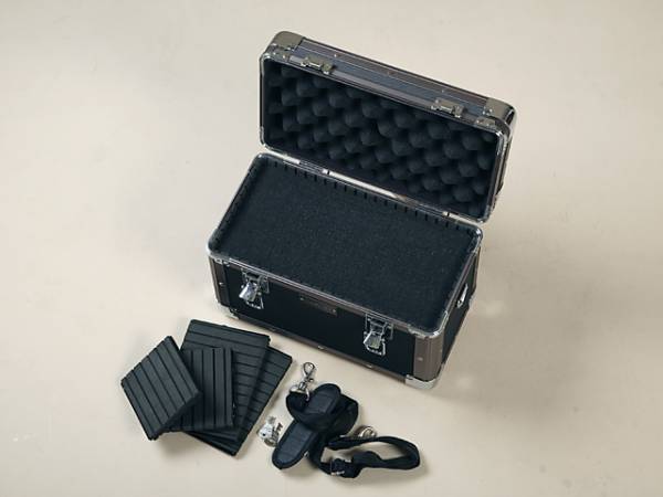 【50%off】ヴァンガード　カメラ用アルミケース 新品・送料無料_2