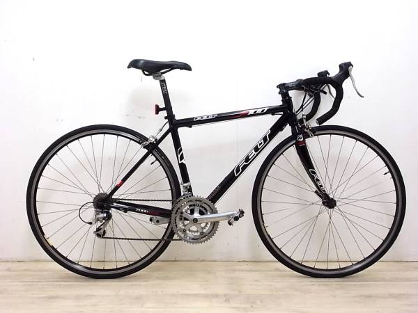 美品【ロードバイク】フェルト、自転車、FELT F95 【オプション多数】 ◇FELT フェルト F100 ロードバイク/クロスアルミF95◇(500mm～)｜売買