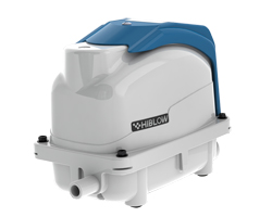 1年保証付　テクノ高槻XP３０　省エネ　エアーポンプ ブロワー_1