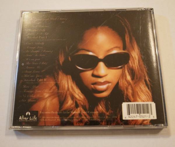 激レア) ♀ G-RAP / Cl` Che` / Clasyfyd Lady /GANGSTA /中古(ラップ 