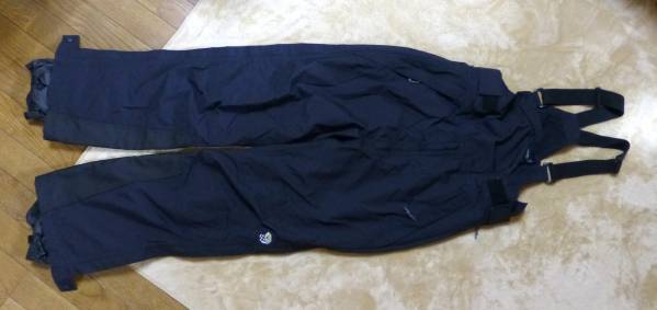 マウンテンハードウェア ビブパンツ スキーウェア ビブの人気商品