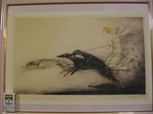 ルイ・イカールのYahoo!オークション(旧ヤフオク!)の相場・価格を見る